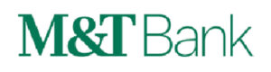 M&T Bank Logos